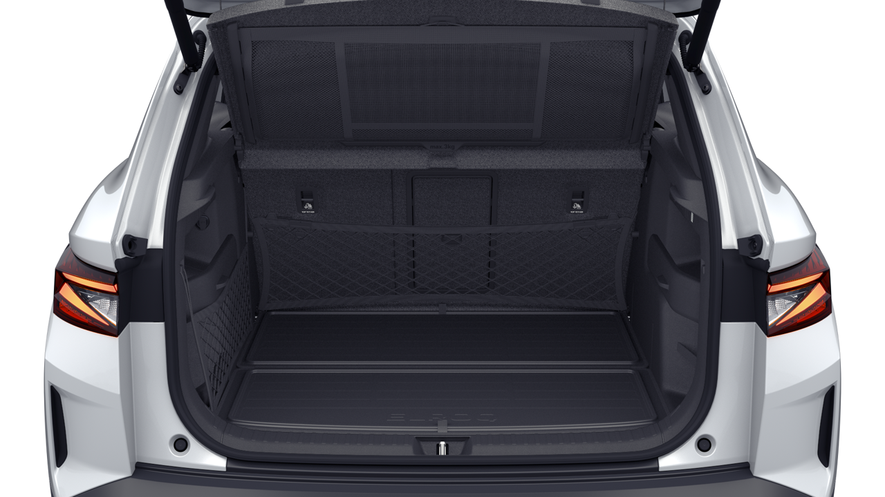 Bild eines Elroq Sportline 85