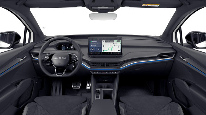 Bild eines Elroq Sportline 85