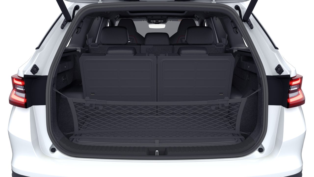 Bild eines Kodiaq RS 4x4 TSI DSG