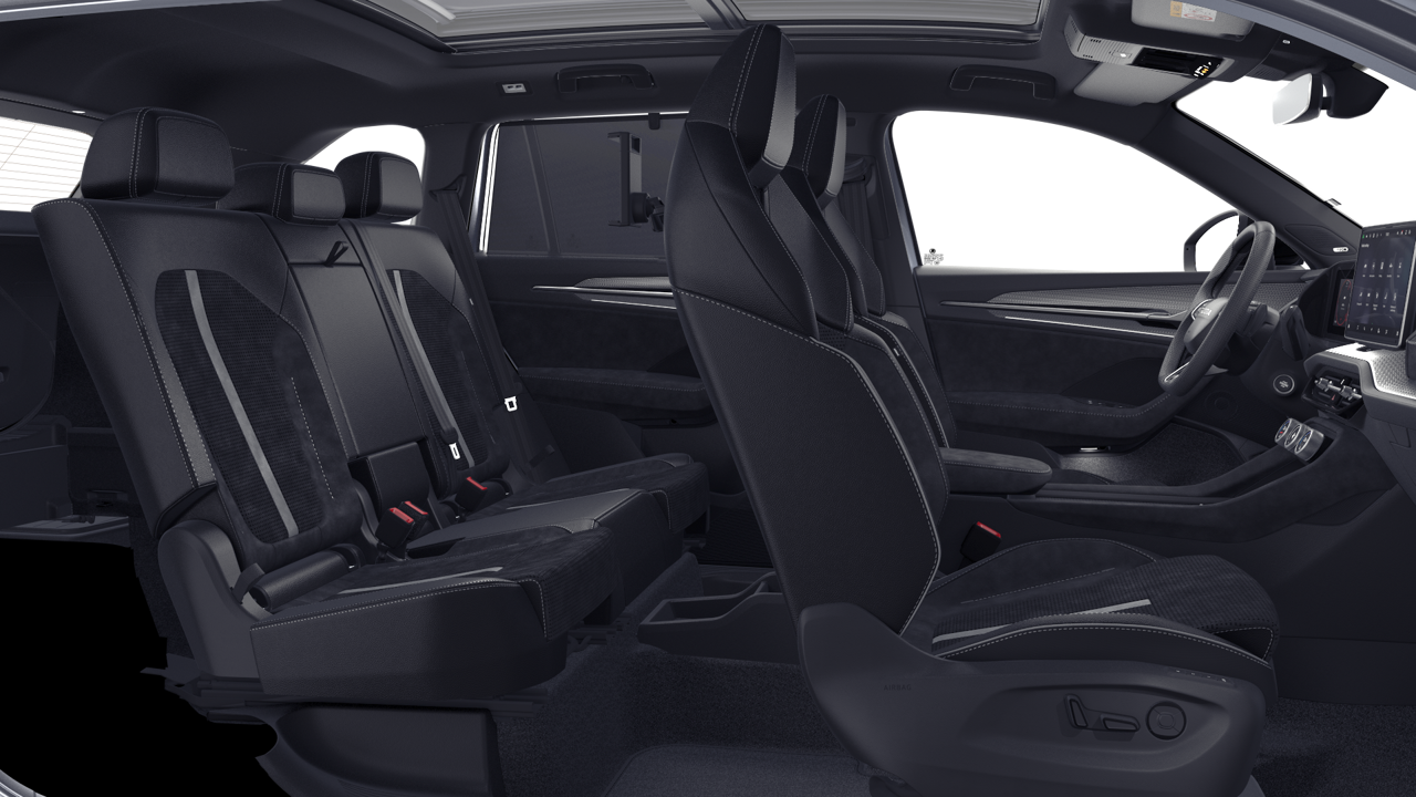 Bild eines Kodiaq Sportline iV TSI DSG