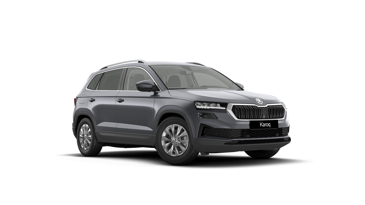 Bild eines Karoq Selection TSI DSG ACT