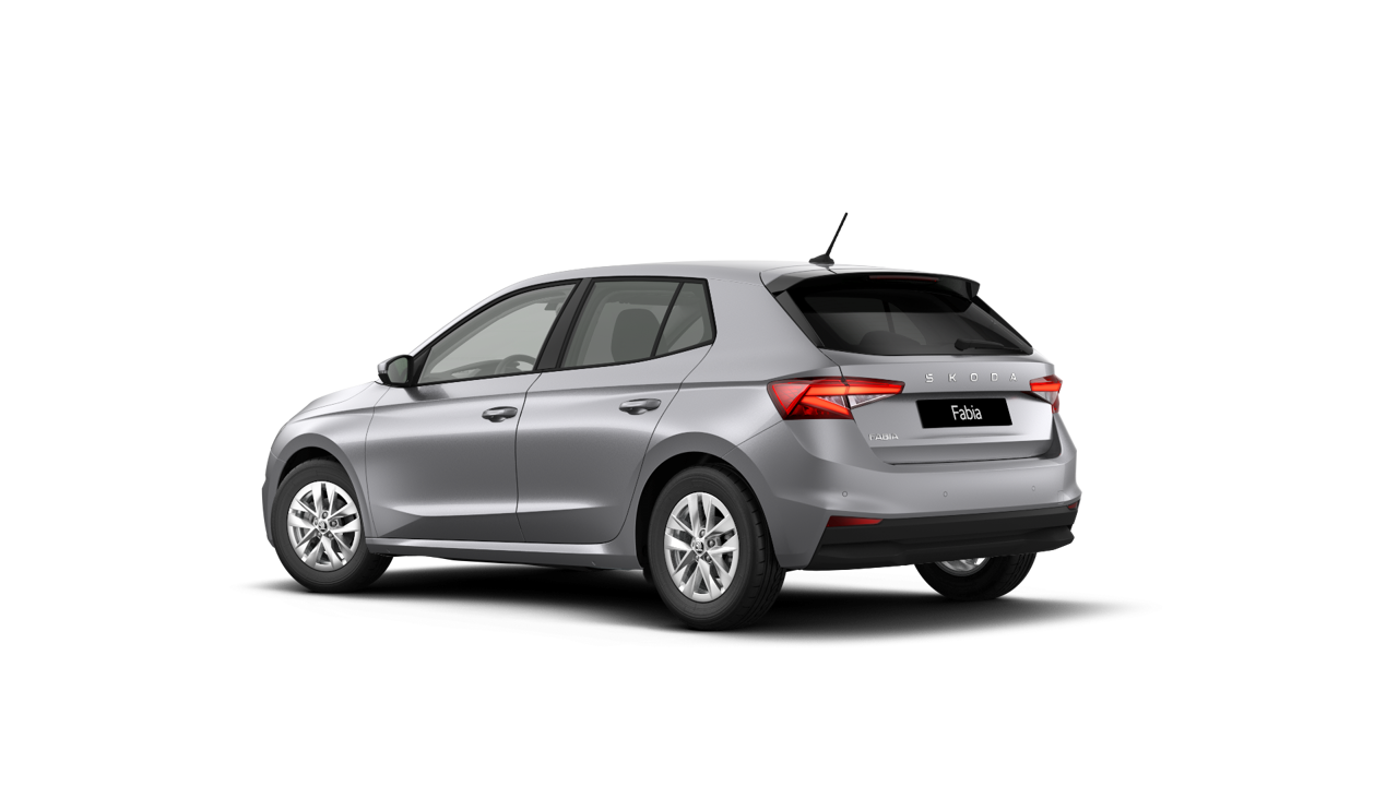 Bild eines Fabia Selection TSI