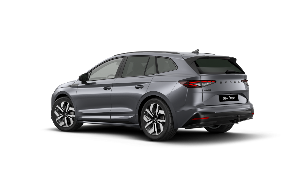 Bild eines Enyaq Sportline 85