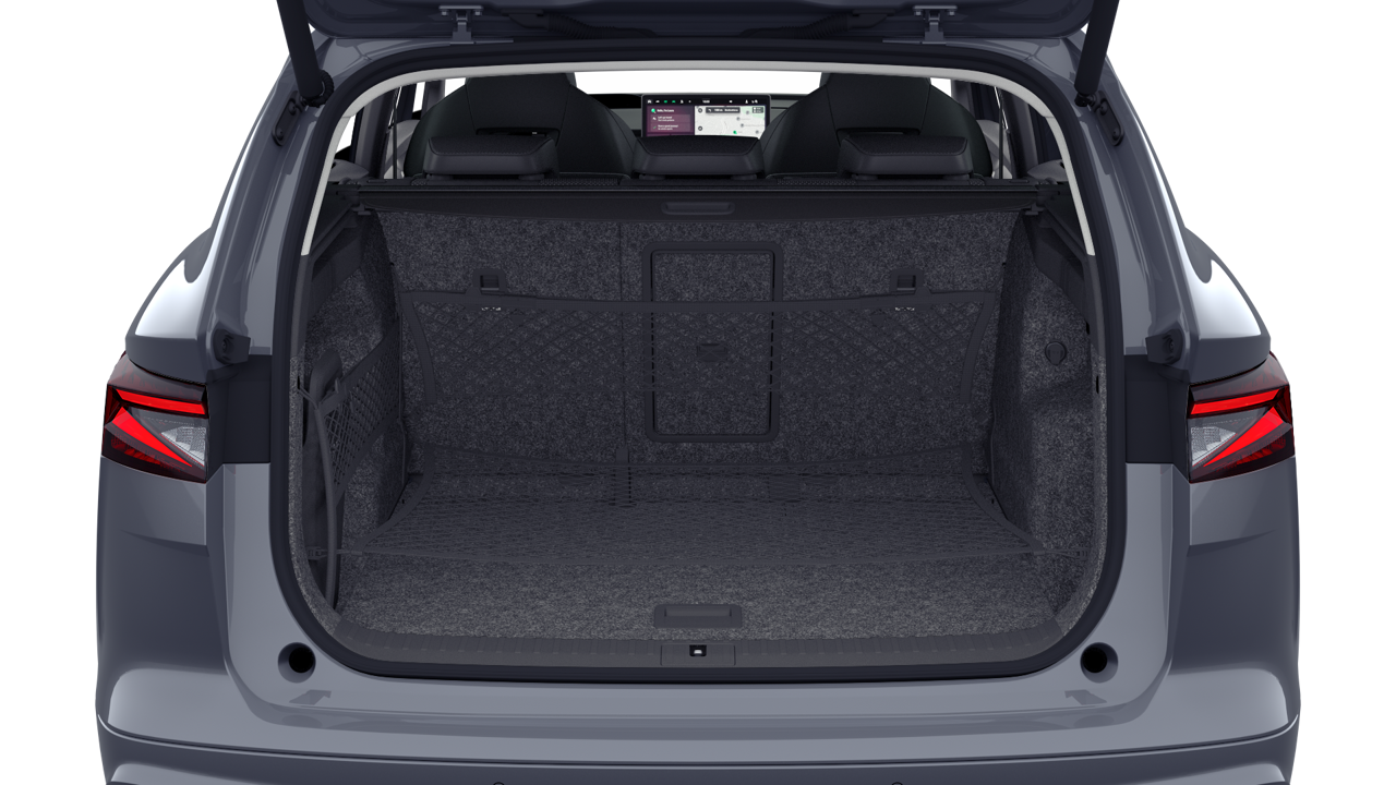 Bild eines Enyaq Sportline 85