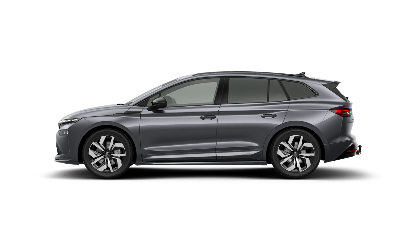 Bild eines Enyaq Sportline 85