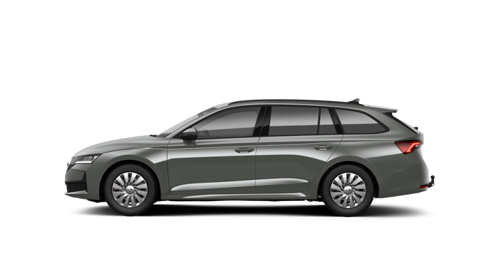 Bild eines Octavia Combi Essence TSI