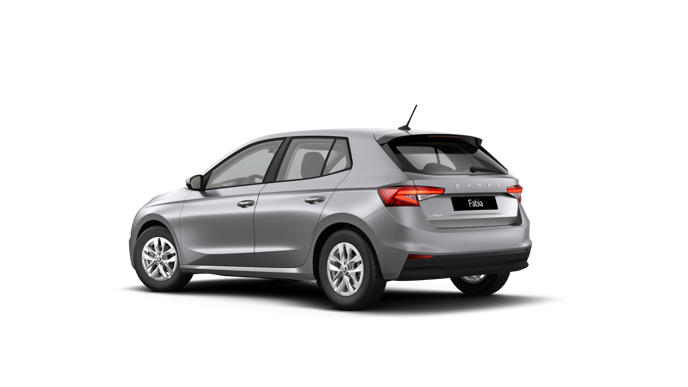 Bild eines Fabia Selection