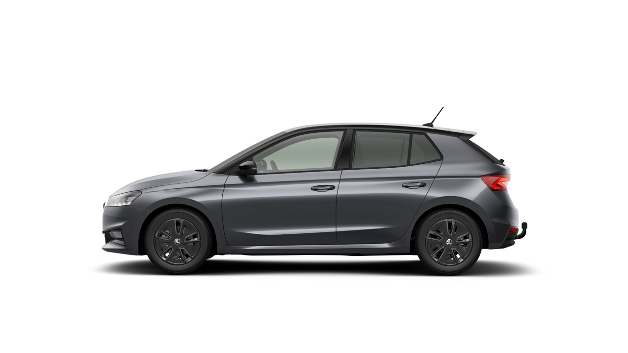 Bild eines Fabia Selection TSI DSG