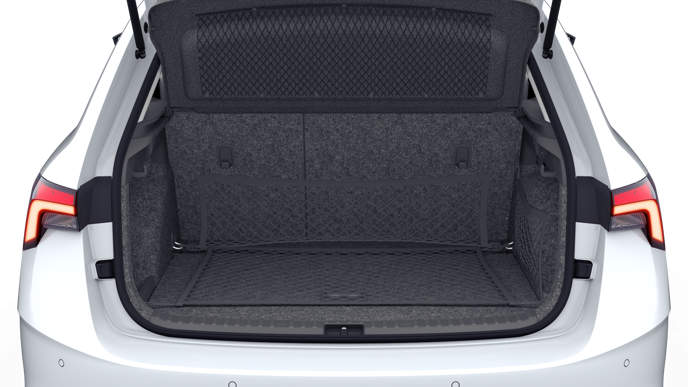 Bild eines Scala Selection TSI DSG