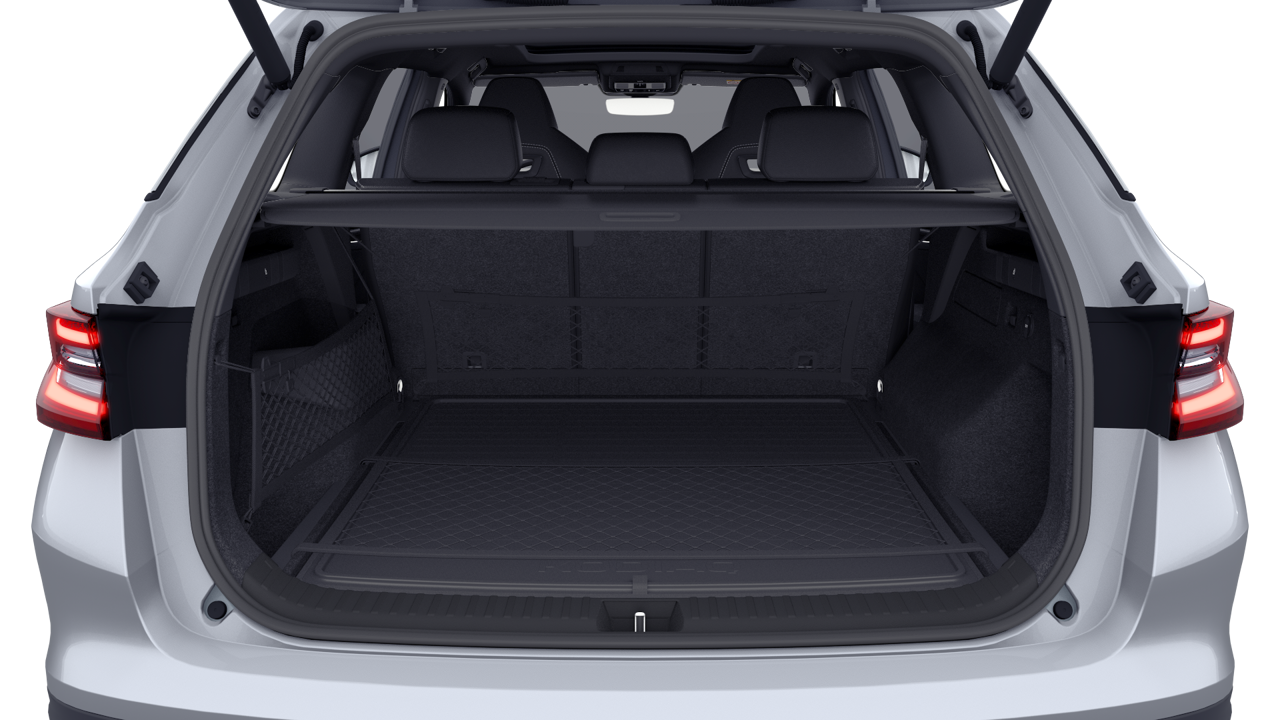 Bild eines Kodiaq Sportline TDI DSG