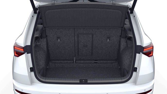 Bild eines Karoq Sportline TSI DSG ACT