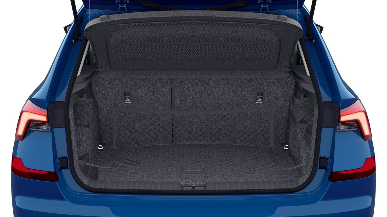 Bild eines Kamiq Monte Carlo TSI ACT