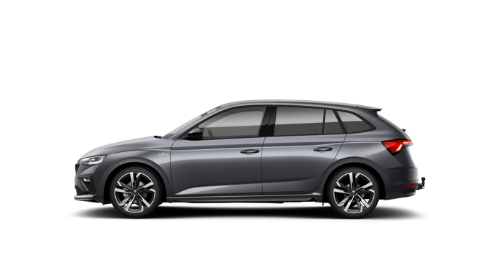 Bild eines Scala Monte Carlo TSI ACT DSG