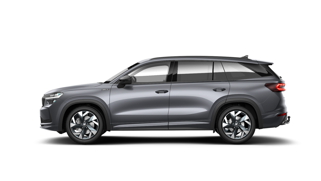 Bild eines Kodiaq 4x4 Sportline TDI DSG