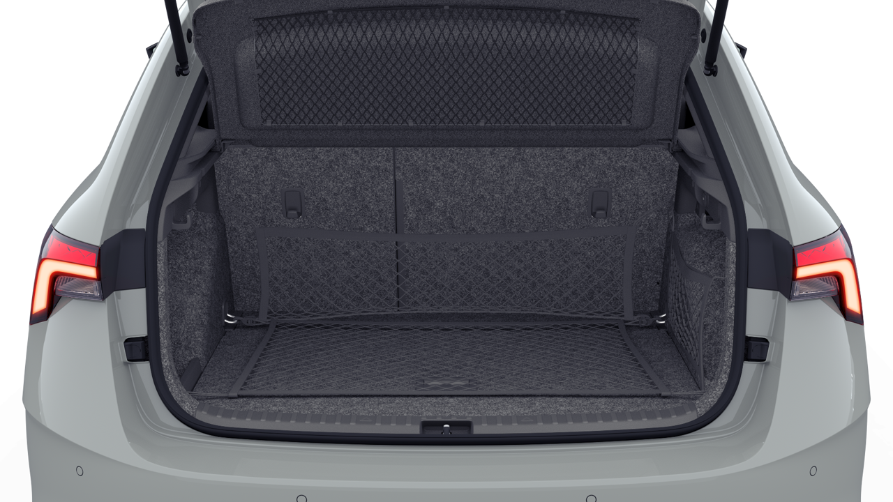 Bild eines Scala Selection TSI DSG