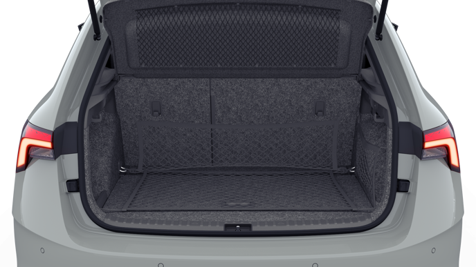 Bild eines Scala Selection TSI DSG