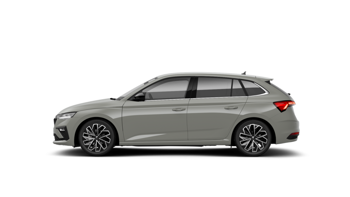 Bild eines Scala Selection TSI DSG