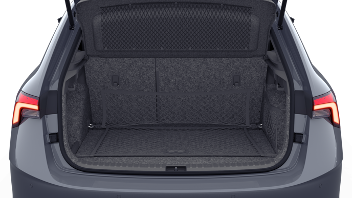 Bild eines Scala Selection TSI DSG