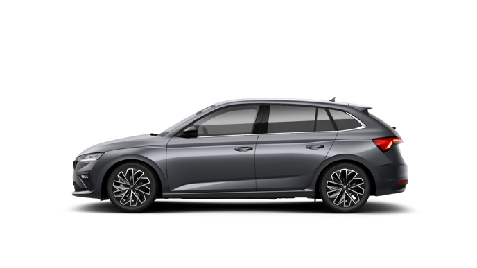 Bild eines Scala Selection TSI DSG