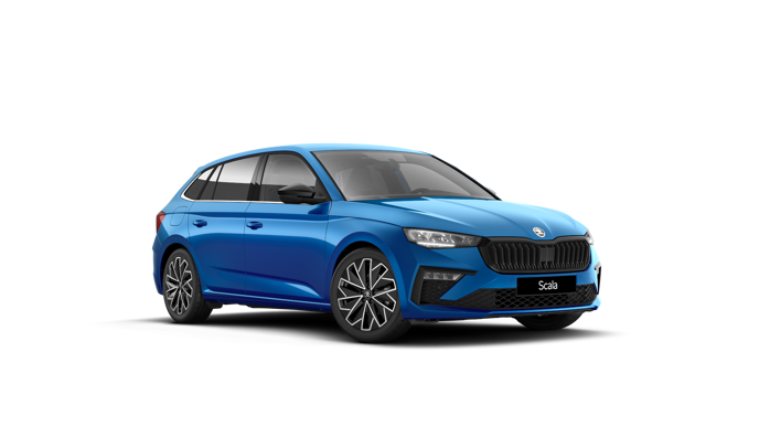 Bild eines Scala Selection TSI DSG