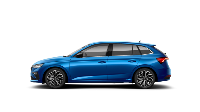 Bild eines Scala Selection TSI DSG