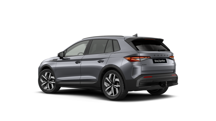 Bild eines Elroq Sportline 60