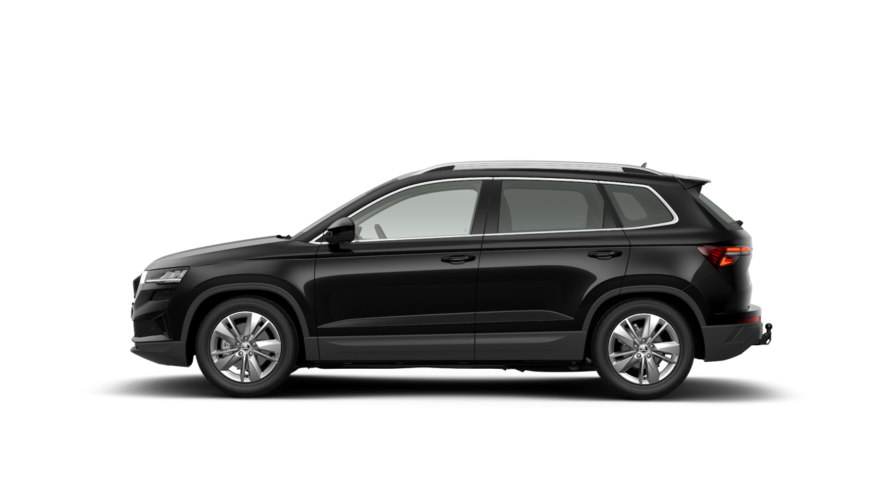 Bild eines Karoq Selection TSI DSG ACT