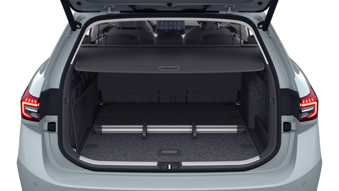 Bild eines Superb Combi Selection TSI mHEV DSG