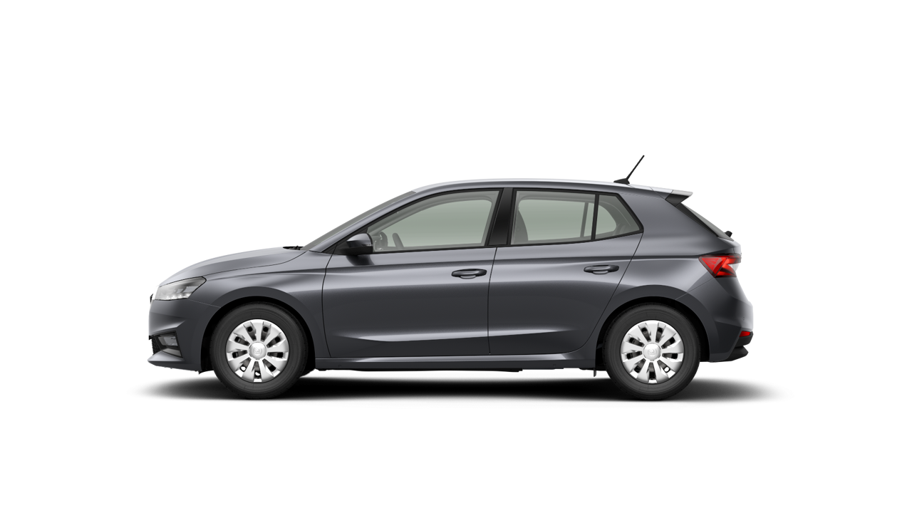 Bild eines Fabia Essence TSI