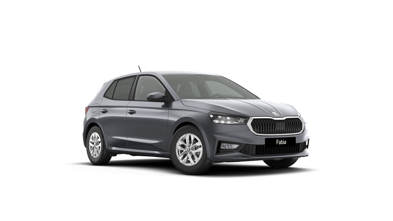 Bild eines Fabia Selection TSI