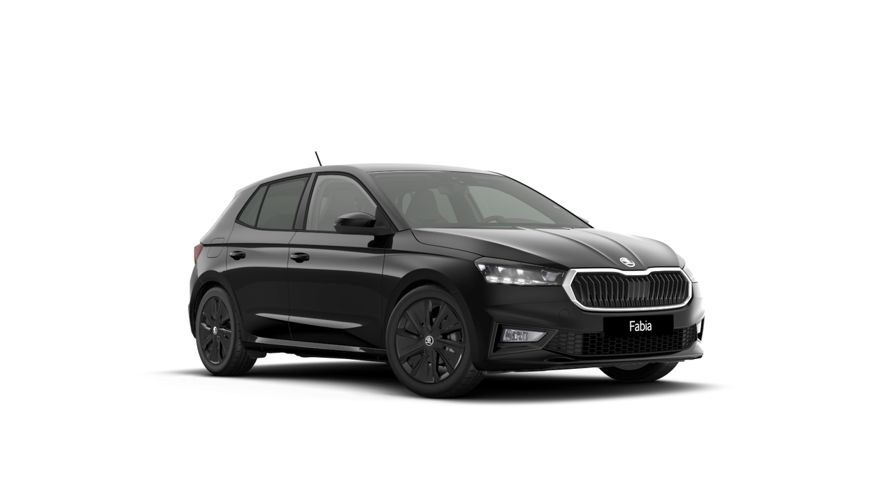 Bild eines Fabia Selection TSI