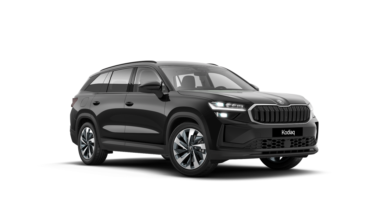 Bild eines Kodiaq 4x4 Selection TDI DSG