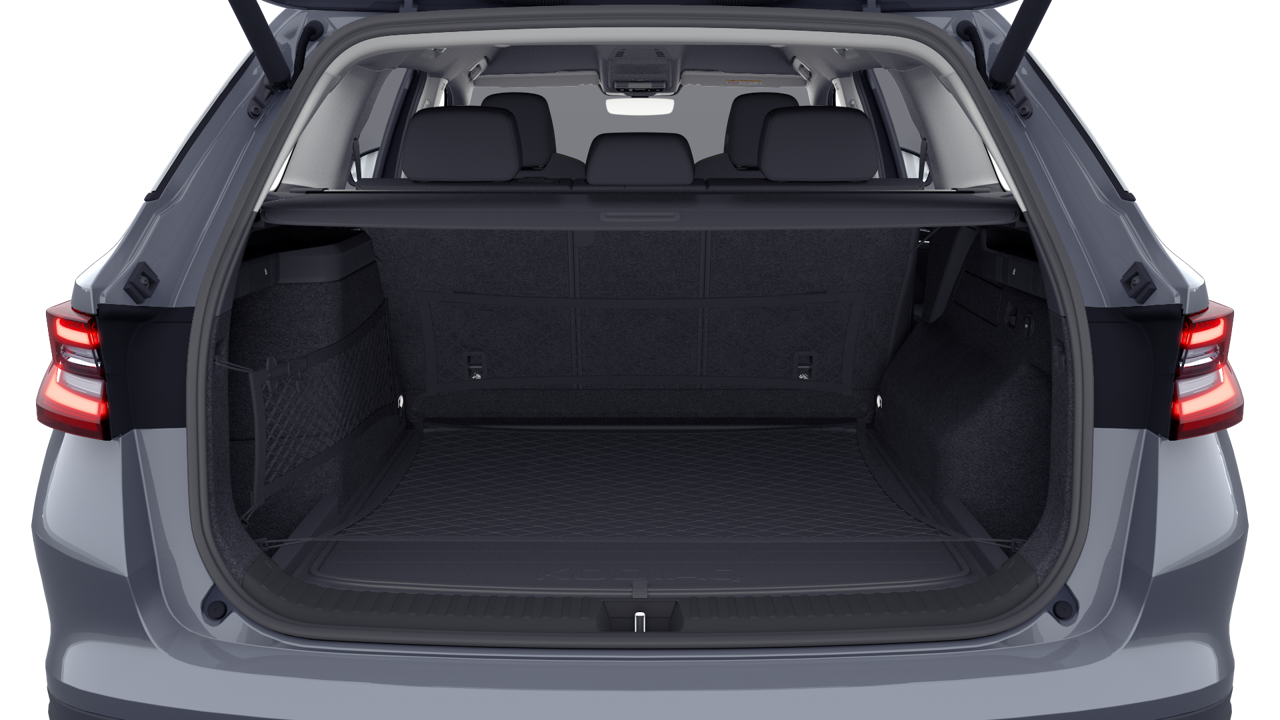 Bild eines Kodiaq Selection iV TSI DSG