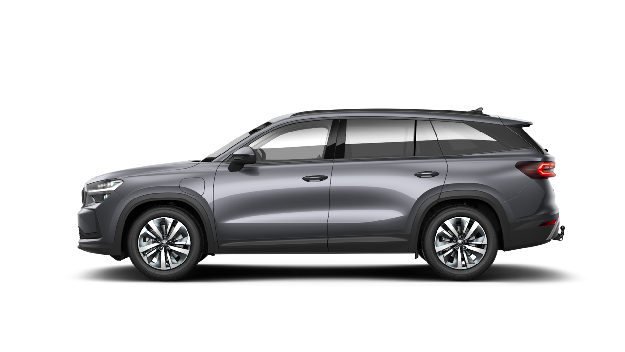 Bild eines Kodiaq Selection iV TSI DSG