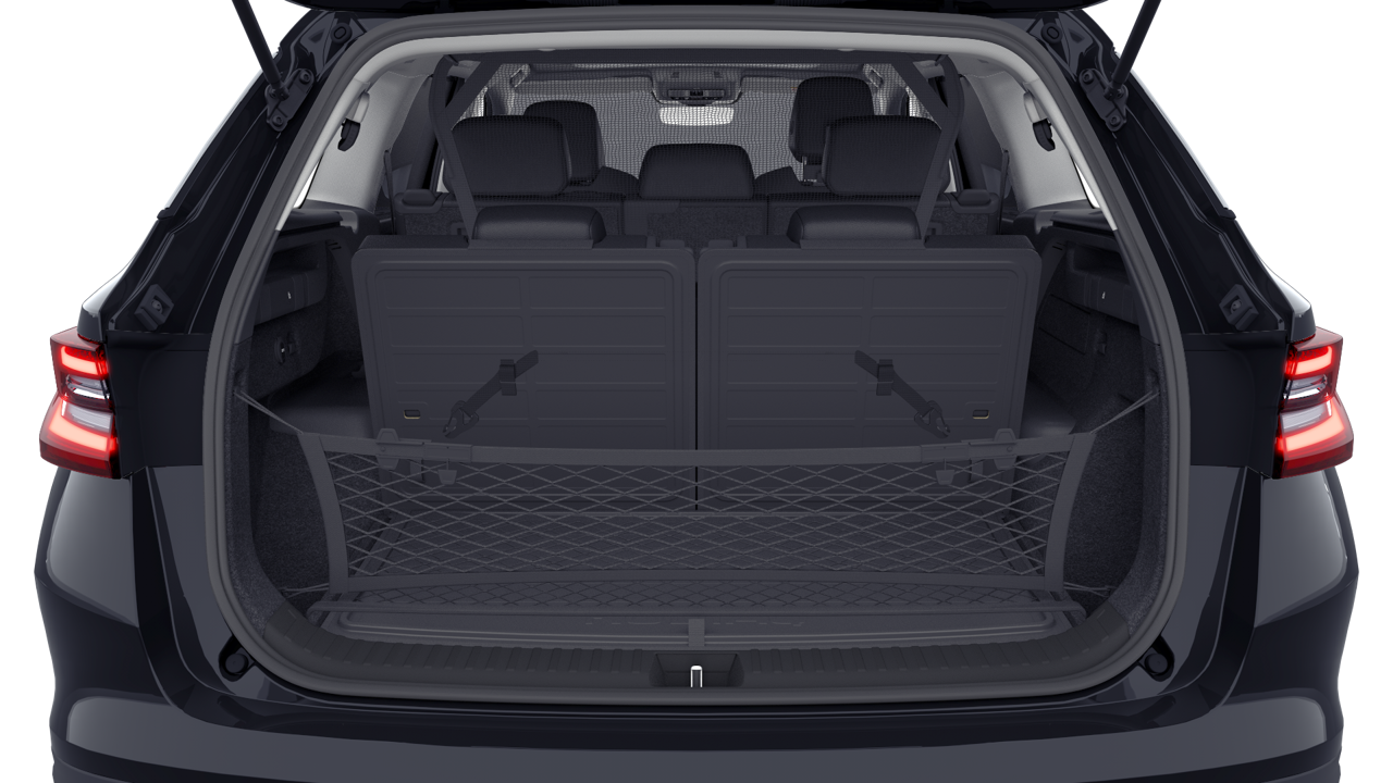 Bild eines Kodiaq 4x4 Selection TDI DSG