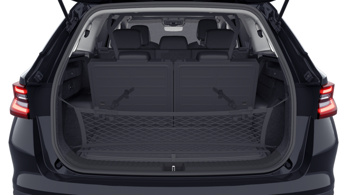 Bild eines Kodiaq 4x4 Selection TDI DSG