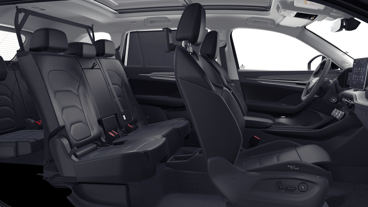 Bild eines Kodiaq 4x4 Selection TDI DSG