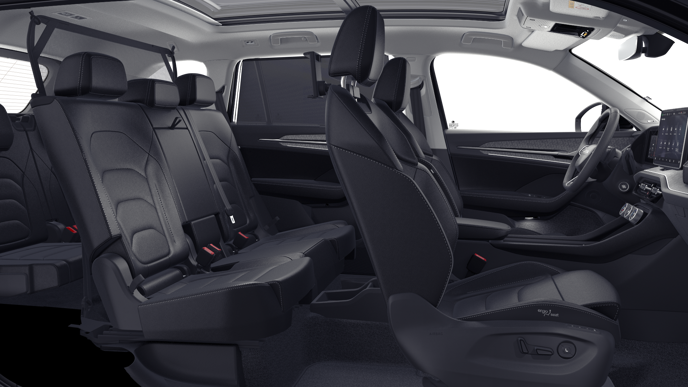 Bild eines Kodiaq 4x4 Selection TDI DSG