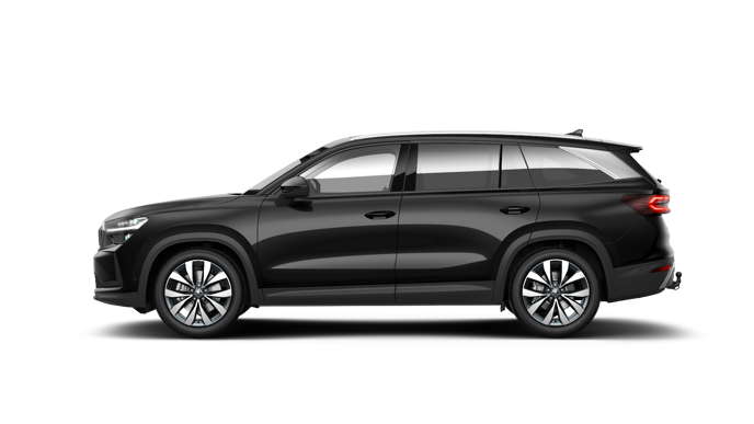 Bild eines Kodiaq 4x4 Selection TDI DSG