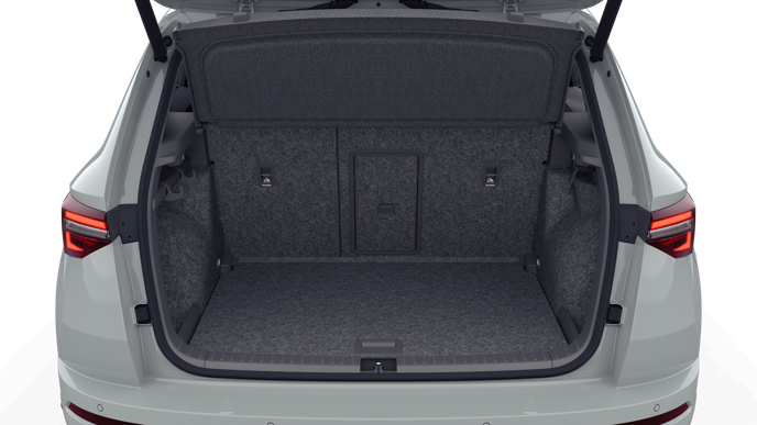 Bild eines Karoq Sportline TSI DSG ACT