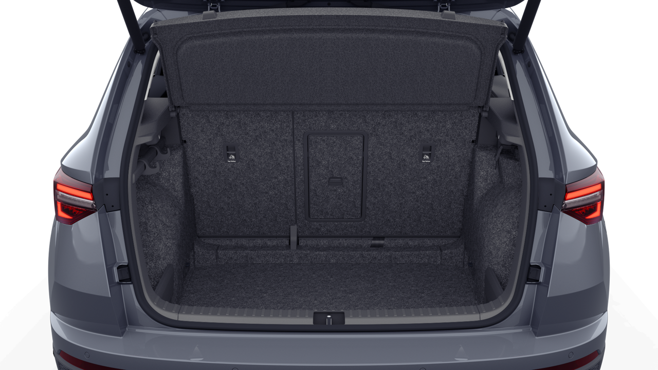 Bild eines Karoq Selection TDI DSG