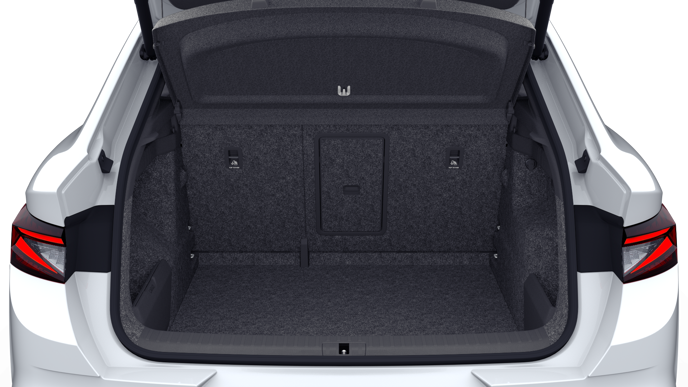 Bild eines Enyaq Coupé Sportline 85