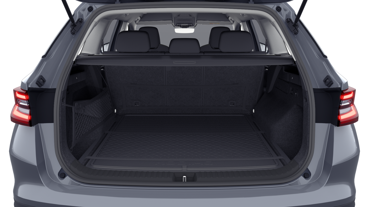 Bild eines Kodiaq Selection TDI DSG