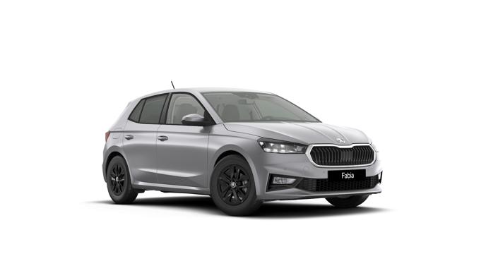 Bild eines Fabia Selection TSI