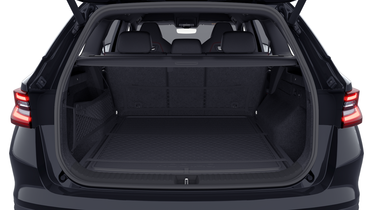 Bild eines Kodiaq RS 4x4 TSI DSG