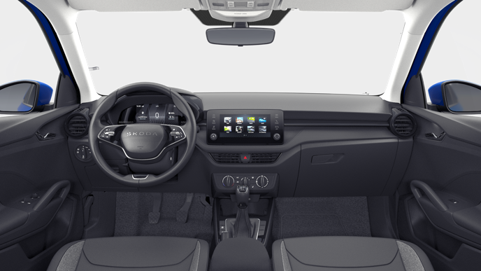 Bild eines Fabia Essence