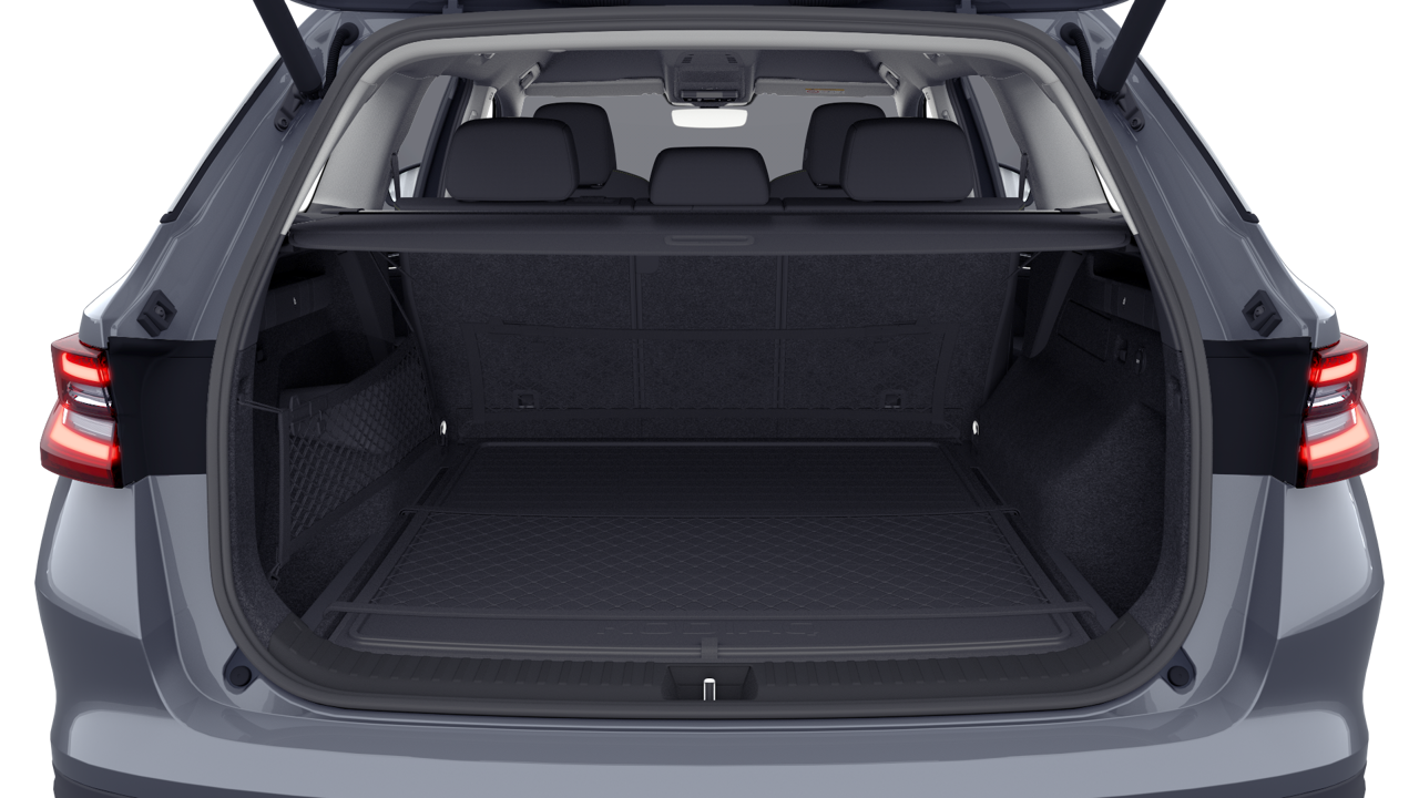 Bild eines Kodiaq Selection TDI DSG