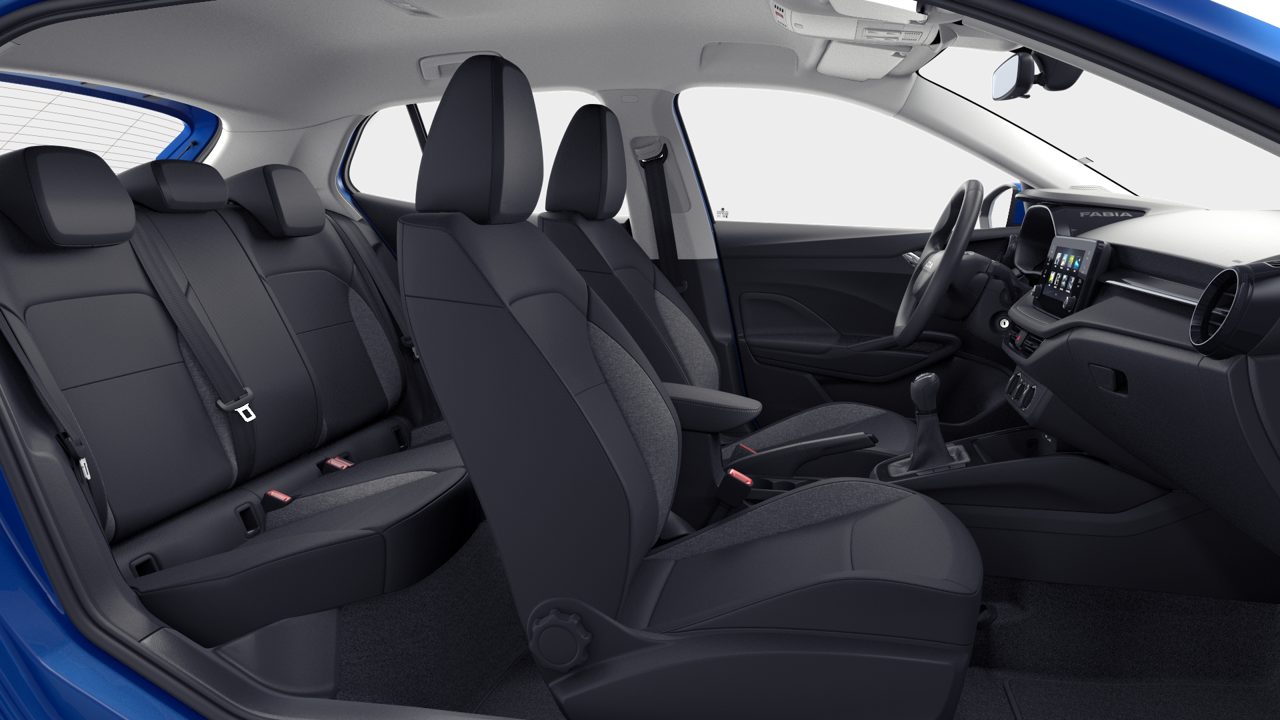 Bild eines Fabia Essence