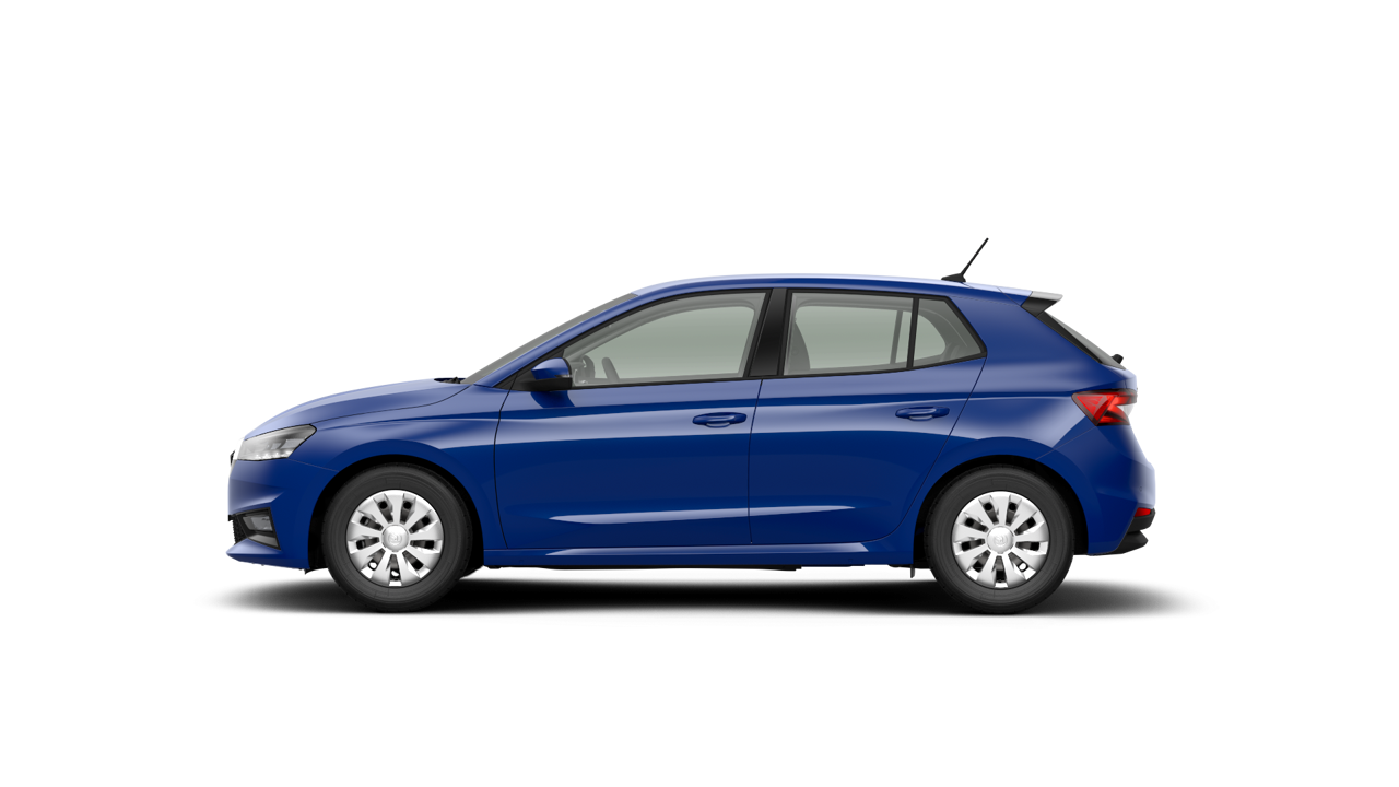 Bild eines Fabia Essence