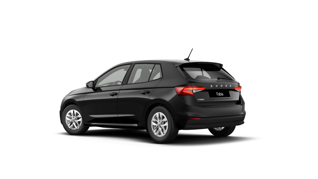 Bild eines Fabia Selection TSI DSG